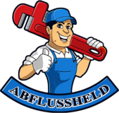 ABFLUSSHELD